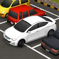 Скачать взломанную Dr. Parking 4  [МОД Mega Pack] - последняя версия apk на Андроид