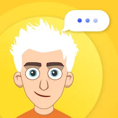 Взлом А4 Чатик  [МОД Много монет] - последняя версия apk на Андроид