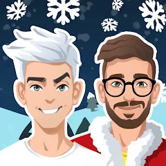 Скачать взлом A4 - Run Away Challenge  [МОД Unlimited Money] - полная версия apk на Андроид