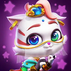 Скачать взлом Boom Merge:Mahjong Match Tiles (Бум Мердж)  [МОД Меню] - полная версия apk на Андроид