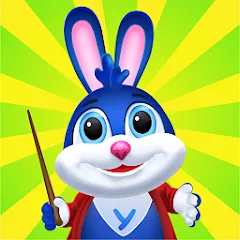 Скачать взлом Развивающие игры для детей 2-7  [МОД Unlocked] - последняя версия apk на Андроид