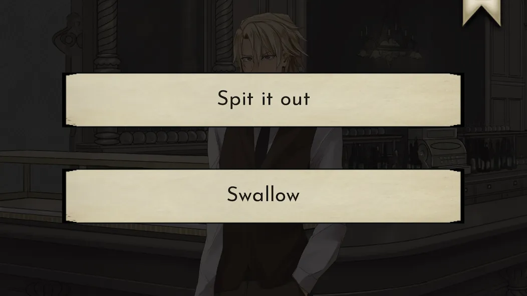 Your Dry Delight (BL/Yaoi game  [МОД Бесконечные деньги] Screenshot 2