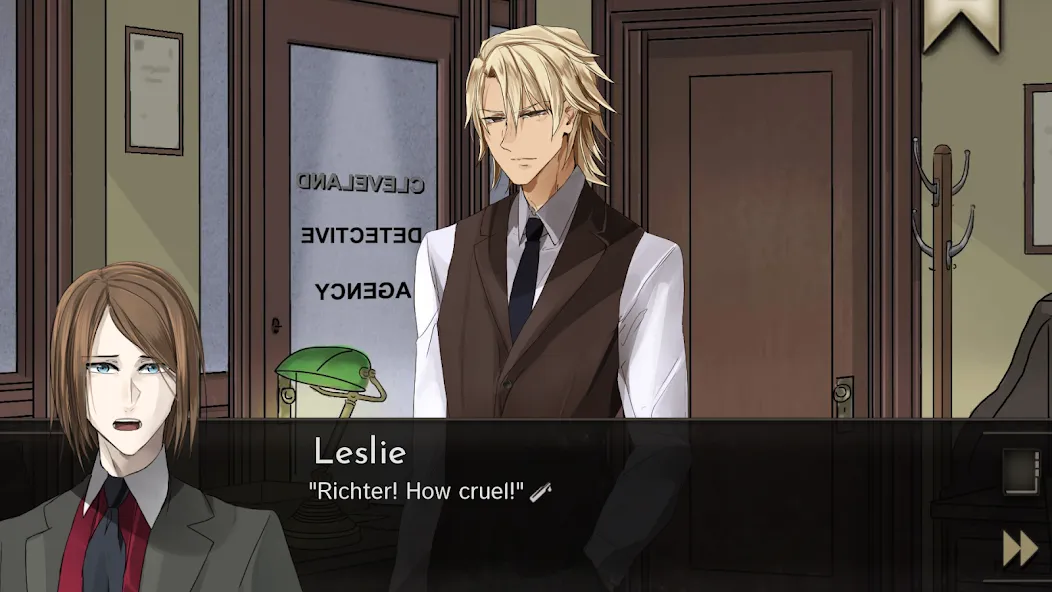 Your Dry Delight (BL/Yaoi game  [МОД Бесконечные деньги] Screenshot 3