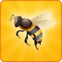Взломанная Pocket Bees: Colony Simulator (Покет Биз)  [МОД Бесконечные монеты] - стабильная версия apk на Андроид