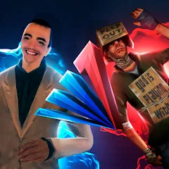 Взломанная Arizona Monitoring (Аризона Мобайл)  [МОД Menu] - стабильная версия apk на Андроид