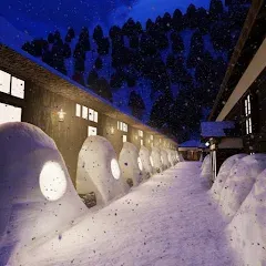 Взломанная Can you escape Onsen  [МОД Бесконечные деньги] - последняя версия apk на Андроид