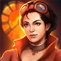 Взломанная Clockwork Tales  [МОД Unlocked] - полная версия apk на Андроид