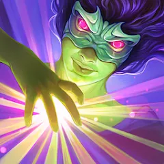 Взломанная Demon Hunter 3: Revelation (Демон Хантер 3)  [МОД Много денег] - полная версия apk на Андроид