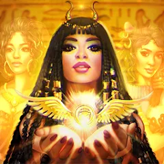 Скачать взломанную Demon Hunter 4  [МОД Unlimited Money] - стабильная версия apk на Андроид