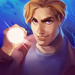 Скачать взлом Demon Hunter 5: Ascendance  [МОД Menu] - полная версия apk на Андроид