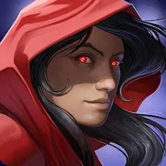 Скачать взлом Demon Hunter  [МОД Меню] - стабильная версия apk на Андроид