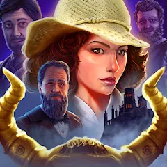 Взломанная Endless Fables (Эндлесс Фейблз 1)  [МОД Много денег] - полная версия apk на Андроид