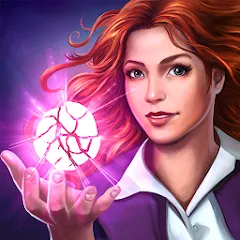 Скачать взлом Time Mysteries: Inheritance  [МОД Menu] - стабильная версия apk на Андроид