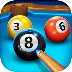 Взлом Royal Pool: 8 Ball & Billiards (Роял Пул)  [МОД Бесконечные монеты] - последняя версия apk на Андроид