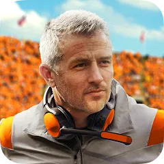 Скачать взломанную The Program: College Football (Зе Програм)  [МОД Бесконечные деньги] - полная версия apk на Андроид