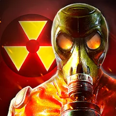 Взлом Radiation City Free (Радиационный город бесплатно)  [МОД Много монет] - стабильная версия apk на Андроид