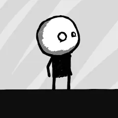 Скачать взлом Deadroom -brain exploding game (Дидрум)  [МОД Бесконечные деньги] - последняя версия apk на Андроид