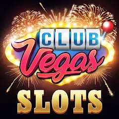 Скачать взломанную Club Vegas Slots Casino Games (Клуб Вегас)  [МОД Unlocked] - последняя версия apk на Андроид