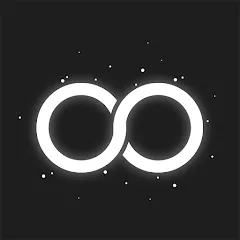 Скачать взлом Infinity Loop: Relaxing Puzzle  [МОД Unlocked] - полная версия apk на Андроид