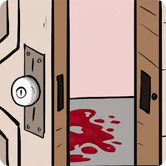 Взломанная A Diary Of Darkness (А Дайри Оф Даркнесс)  [МОД Unlocked] - последняя версия apk на Андроид