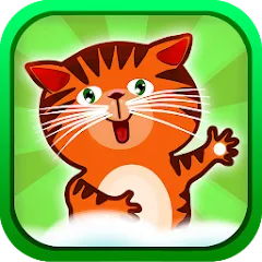 Взлом Fun games for kids  [МОД Много денег] - последняя версия apk на Андроид