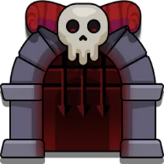 Взлом Dungeon Arena (Данжен Арена)  [МОД Unlimited Money] - стабильная версия apk на Андроид