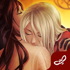 Скачать взлом Moonlight Lovers: Vladimir - O (Мунлайт Лаверс)  [МОД Меню] - стабильная версия apk на Андроид
