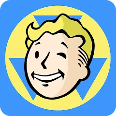 Скачать взлом Fallout Shelter (Фоллаут Шелтер)  [МОД Бесконечные деньги] - последняя версия apk на Андроид