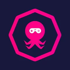 Взлом Octo Gaming (Окто Гейминг)  [МОД Menu] - стабильная версия apk на Андроид