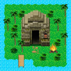 Взлом Survival RPG 2:Temple Ruins 2D (Сурвивал РПГ 2)  [МОД Unlimited Money] - полная версия apk на Андроид