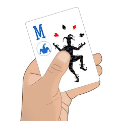 Взлом Marriage Card Game by Bhoos (Игра в карты Брак по Бхоосу)  [МОД Unlimited Money] - полная версия apk на Андроид