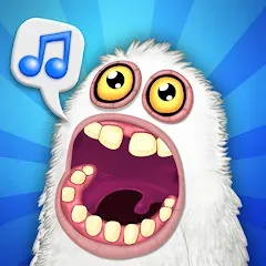 Взлом My Singing Monsters (Май Сингинг Монстерс)  [МОД Menu] - последняя версия apk на Андроид