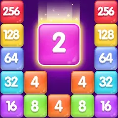 Взлом Merge Mania  [МОД Mega Pack] - полная версия apk на Андроид