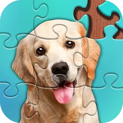 Скачать взлом Jigsaw Puzzles  [МОД Бесконечные деньги] - стабильная версия apk на Андроид