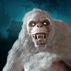 Взломанная Bigfoot Yeti Gorilla Sasquatch (Бигфут Йети Горилла Сасквач)  [МОД Бесконечные деньги] - стабильная версия apk на Андроид