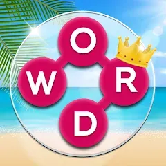 Взлом Word City: Connect Word Game (Ворд Сити)  [МОД Бесконечные монеты] - стабильная версия apk на Андроид