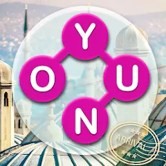 Скачать взлом Kelime Gezmece (Келиме Гезмеце)  [МОД Unlimited Money] - полная версия apk на Андроид