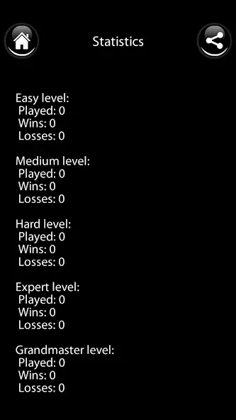 Chess With Friends Offline  [МОД Много денег] Screenshot 5