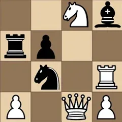 Скачать взлом Chess With Friends Offline  [МОД Много денег] - стабильная версия apk на Андроид