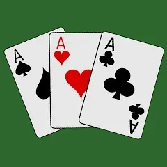 Взлом Durak Online Cards Game  [МОД Все открыто] - стабильная версия apk на Андроид
