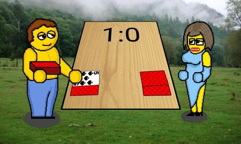 BlackJack 21 Plus  [МОД Unlocked] Screenshot 1