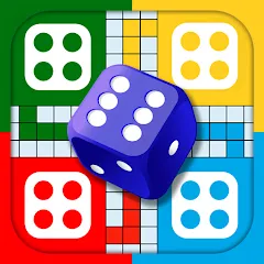 Взлом Ludo SuperStar- Board Game  [МОД Бесконечные монеты] - последняя версия apk на Андроид