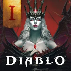 Взлом Diablo Immortal (Дьябло Иммортал)  [МОД Menu] - стабильная версия apk на Андроид