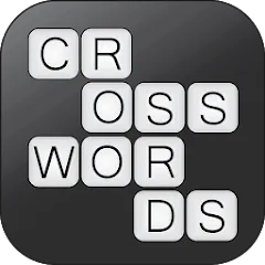 Скачать взломанную CrossWords 10 (Кроссворды 10)  [МОД Много монет] - стабильная версия apk на Андроид