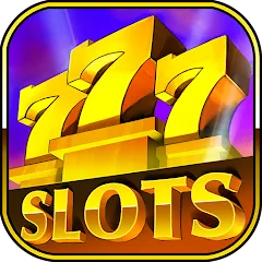 Скачать взломанную Super Win Slots - Vintage Slot (упер Вин Слотс)  [МОД Бесконечные деньги] - полная версия apk на Андроид