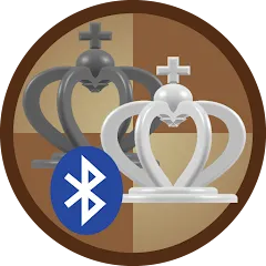 Взлом Bluetooth Chess  [МОД Mega Pack] - полная версия apk на Андроид