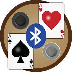 Взлом Bluetooth Games: BluetoothOMG  [МОД Бесконечные деньги] - стабильная версия apk на Андроид