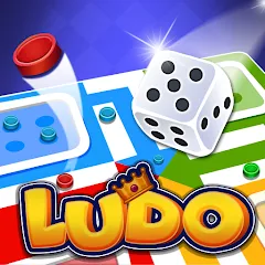 Взлом Ludo Supreme™ Online Gold Star (Лудо Суприм Онлайн Голд Стар)  [МОД Бесконечные деньги] - стабильная версия apk на Андроид