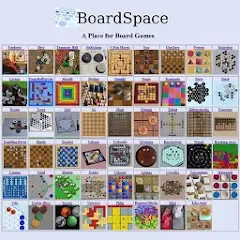 Скачать взлом Boardspace.net  [МОД Все открыто] - последняя версия apk на Андроид