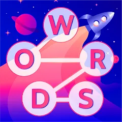 Взлом Word Game. Crossword Search Pu  [МОД Меню] - стабильная версия apk на Андроид